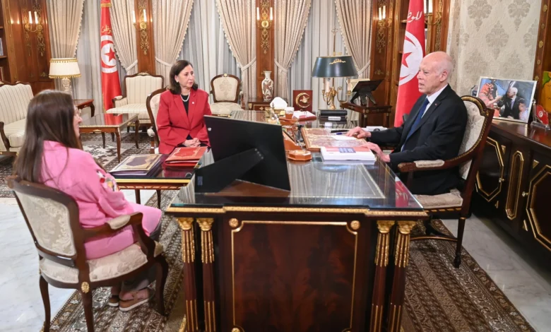 Tunisie : Kaïs Saïed exige que la loi de finances 2026 reflète le rôle social de l’État