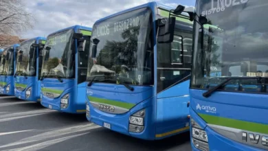 L’Italie recrute au MarocItalie : une campagne de recrutement au Maroc pour combler la pénurie de chauffeurs de bus