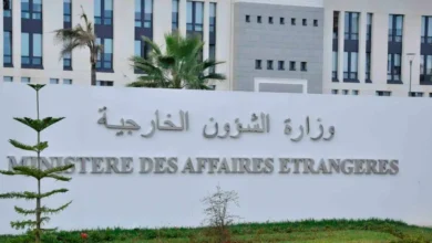Depuis le 18 septembre 2025, les Algériens n’ont plus besoin de se déplacer au ministère des Affaires étrangères pour légaliser leurs documents destinés à l’étranger.