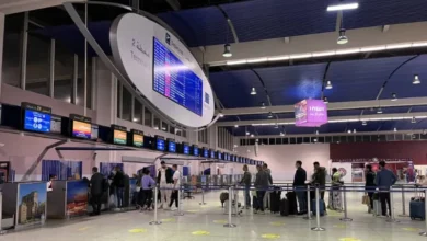 Des centaines d’étudiants et de travailleurs marocains résidant en Espagne sont actuellement bloqués au Maroc.