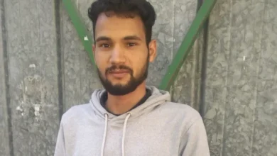 En juillet 2025, Rafie Nadi, un Égyptien de 23 ans, tente de rejoindre l’Europe à la nage depuis la côte marocaine de Fnideq