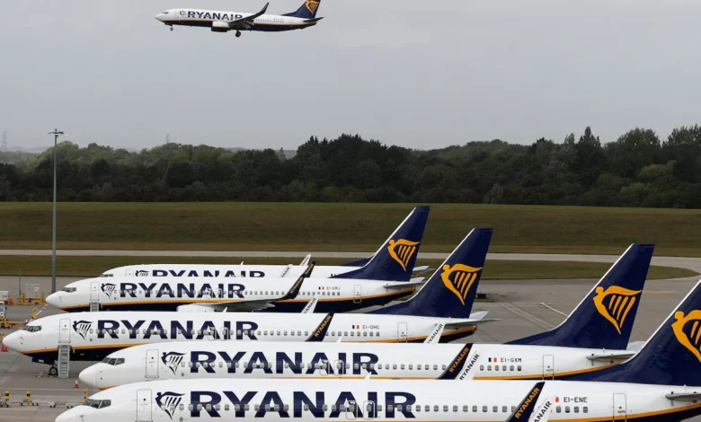 Ryanair a annoncé une réorganisation majeure de son réseau pour l’hiver 2025-2026. La compagnie transfère un million de sièges supplémentaires vers l’Italie, le Maroc, la Croatie et l’Albanie.