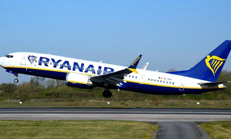 Ryanair assouplit ses règles bagages : un atout pour les voyageurs Maroc–Europe
