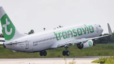 Transavia ouvre une nouvelle ligne entre la France et le Maroc dès l’été 2026