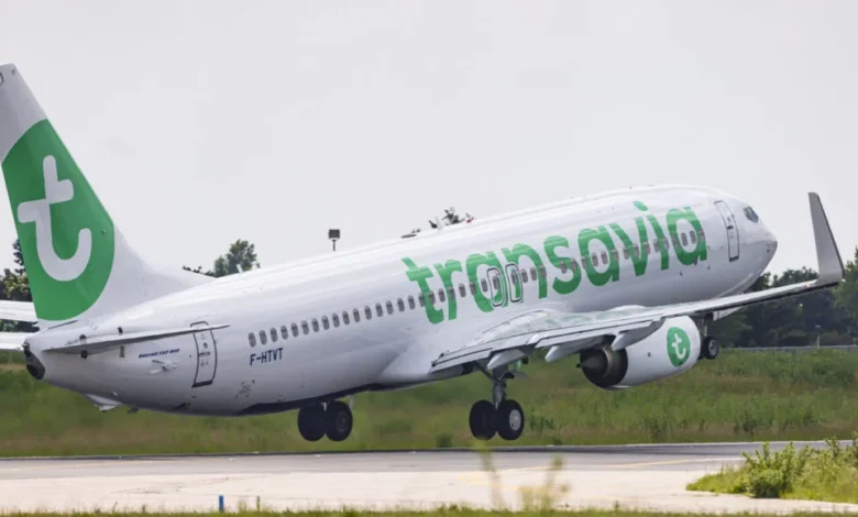 Transavia ouvre une nouvelle ligne entre la France et le Maroc dès l’été 2026