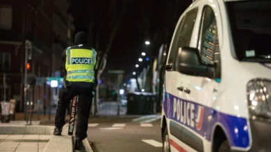 Toulouse : un gérant de garage meurt après une altercation, un Marocain en garde à vue