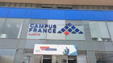 Campus France Algérie lance sa campagne pour les visas d’études 2026/2027