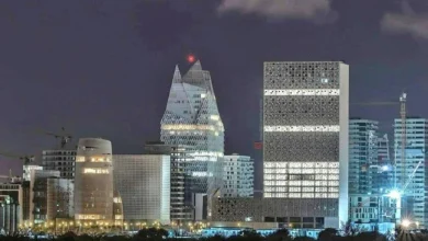 Casablanca s’impose comme le cœur financier de l’Afrique