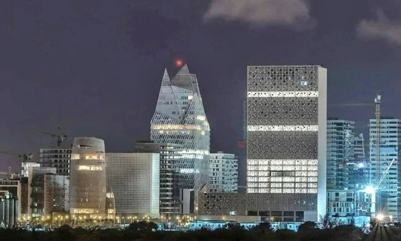 Casablanca s’impose comme le cœur financier de l’Afrique