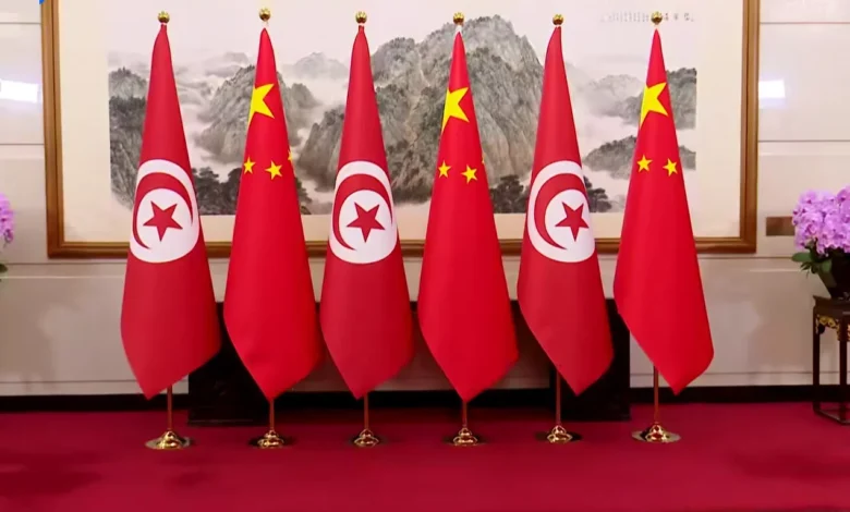 Une ligne aérienne directe bientôt entre la Tunisie et la Chine