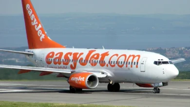 EasyJet ouvre une base à Marrakech et lance de nouvelles lignes vers la France