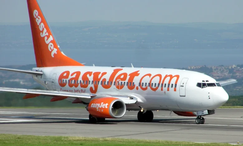 EasyJet ouvre une base à Marrakech et lance de nouvelles lignes vers la France