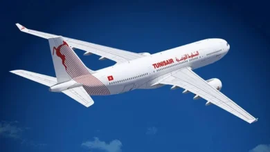 France – Tunisie : Vols Tunisair dès 75 € cet automne – hiver !