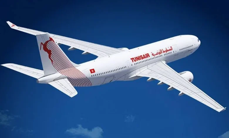France – Tunisie : Vols Tunisair dès 75 € cet automne – hiver !