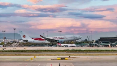 Air Algérie lance une grande promo : des vols France–Algérie dès 119 € aller-retour !