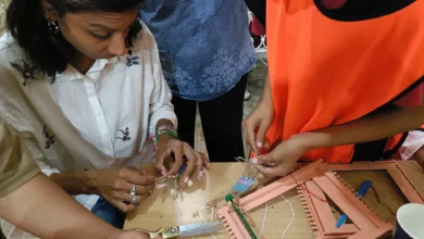 Kharbga City : Dream City transforme Tunis en plateforme artistique pour les 6-17 ans