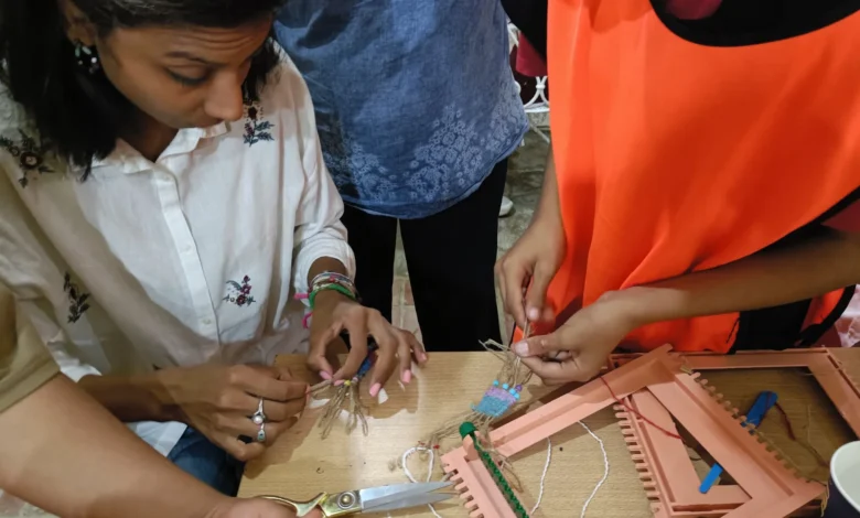 Kharbga City : Dream City transforme Tunis en plateforme artistique pour les 6-17 ans