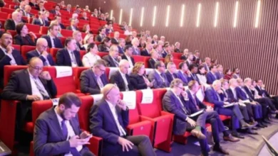 Paris les « Rencontres d’Affaires Tunisie 2025 » renforcent les liens économiques entre la Tunisie et la France