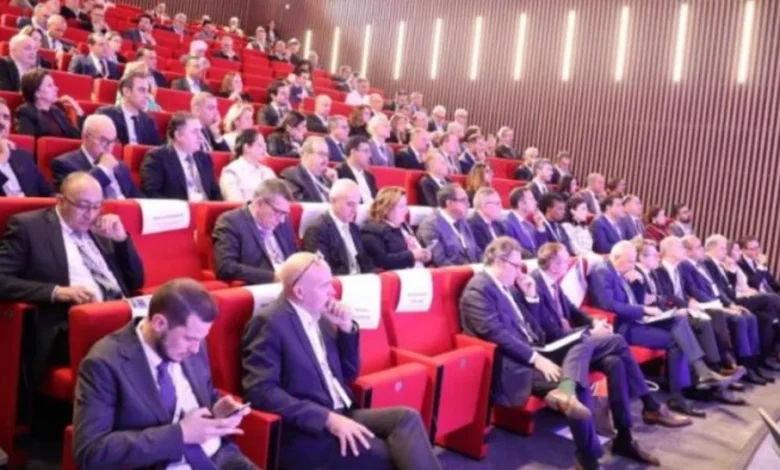 Paris les « Rencontres d’Affaires Tunisie 2025 » renforcent les liens économiques entre la Tunisie et la France