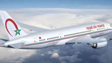 Royal Air Maroc