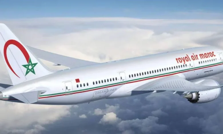 Royal Air Maroc