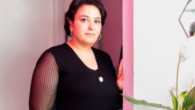 Salma, une Marocaine en Suisse, témoigne de sa victoire contre le cancer du sein