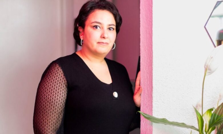 Salma, une Marocaine en Suisse, témoigne de sa victoire contre le cancer du sein