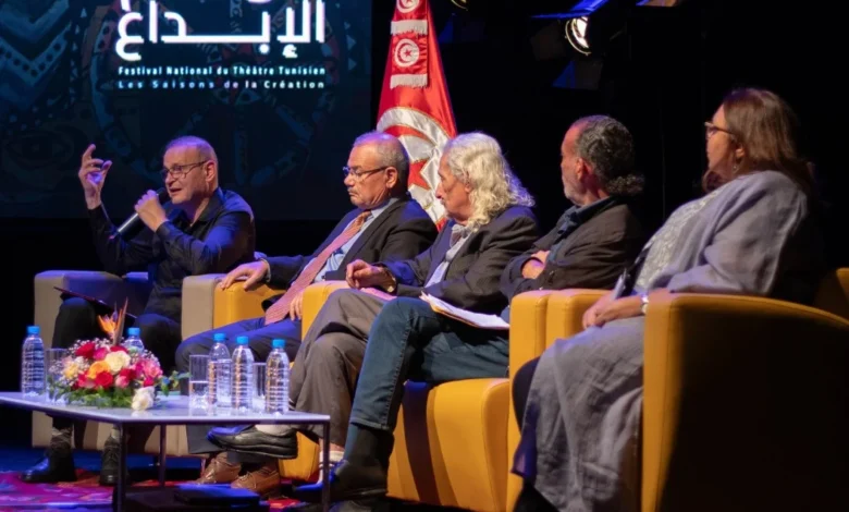 Tunisie « Saisons de la création » 2025, de Tozeur à Tunis