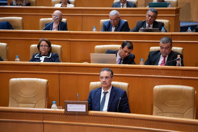 Tunisie la sécurité alimentaire dépend des ressources humaines et financières