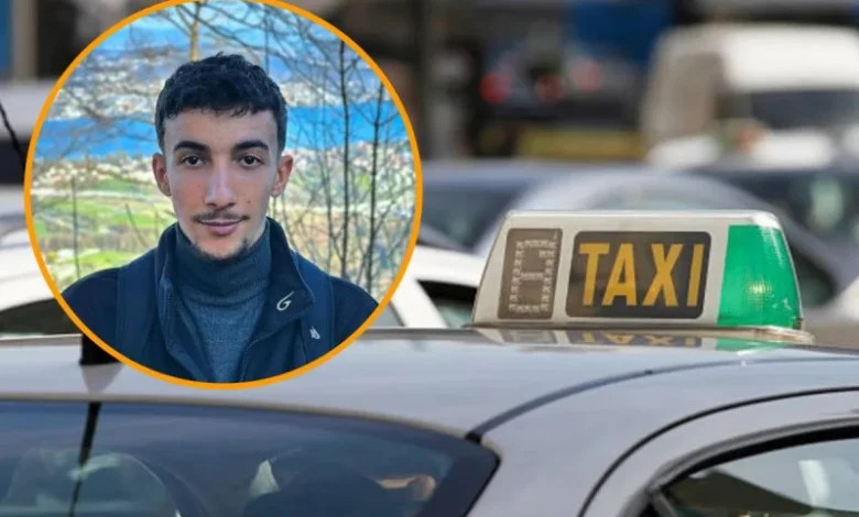 Un Marocain dévoile la réalité du métier de taxi en Suisse