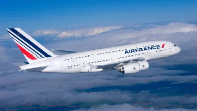 Air France renforce ses vols et services au Maroc pour l’hiver 2025