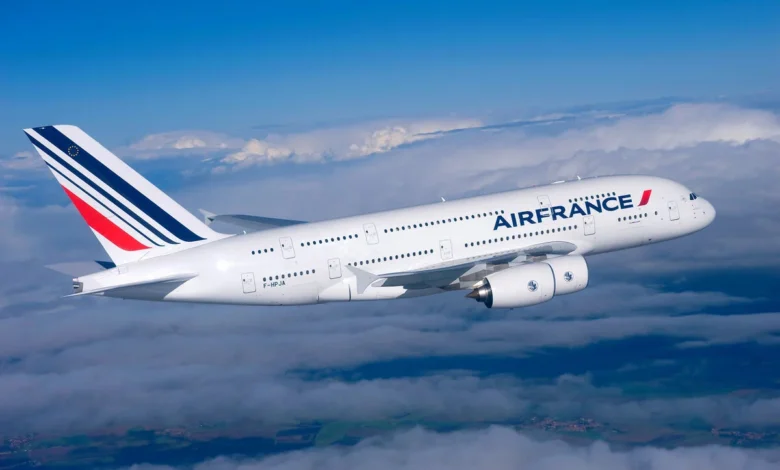 Air France renforce ses vols et services au Maroc pour l’hiver 2025