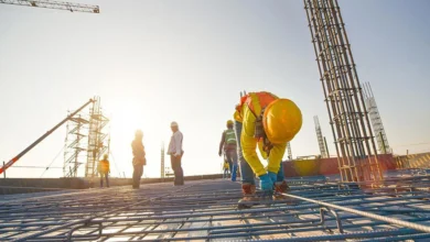 Travail en Italie : une chance en or pour les maçons tunisiens qualifiés !