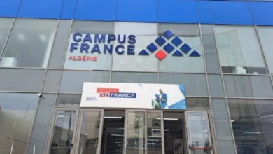 Campus France Algérie met en garde contre les agences et intermédiaires pour les visas étudiants