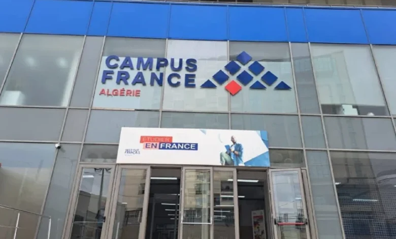 Campus France Algérie met en garde contre les agences et intermédiaires pour les visas étudiants