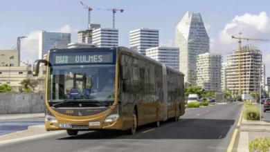 Nouveau souffle pour le transport urbain au Maroc : un plan de modernisation sur 5 ans