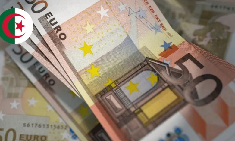 Dinar algérien : l’euro s’envole et la hausse pourrait continuer