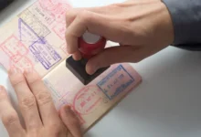 Fin des tampons : l’Europe modernise le contrôle des frontières