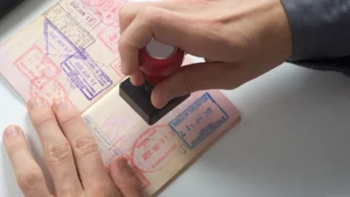 Fin des tampons : l’Europe modernise le contrôle des frontières