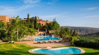 Maroc : objectif top 10 mondial du tourisme d’ici 2030