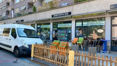 Suisse : un Marocain condamné à 5 ans de prison après un braquage violent