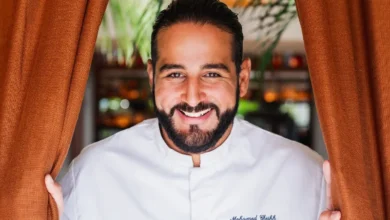 Mohamed Cheikh revisite la tradition avec un “sfenjosieur” franco-algérien