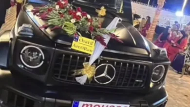 Maroc : nouveau rebondissement dans l’affaire du baron de drogue « Moussa falcon »