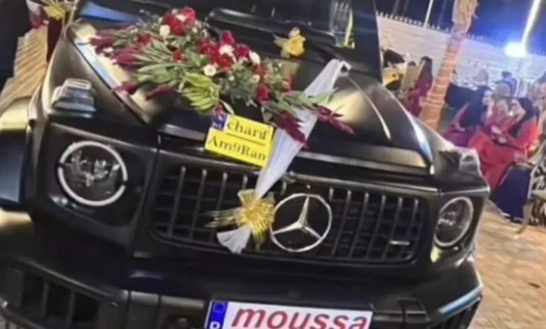 Maroc : nouveau rebondissement dans l’affaire du baron de drogue « Moussa falcon »