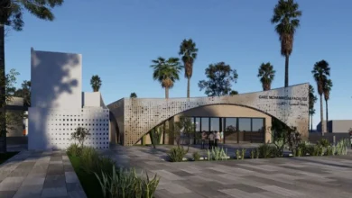 Casablanca : Trois nouvelles gares modernes en construction