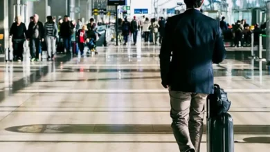 Passeports et contrôle des voyageurs algériens : ce qui change en Europe dès octobre