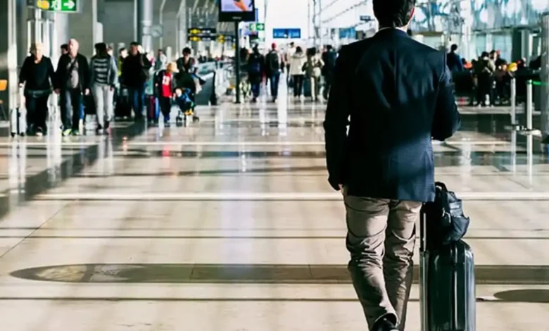 Passeports et contrôle des voyageurs algériens : ce qui change en Europe dès octobre