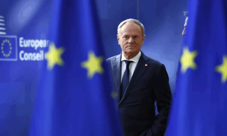 Pologne : pourquoi Varsovie durcit ses lois sur l’immigration et l’asile
