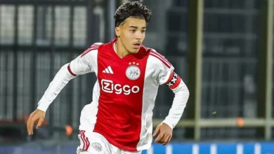 Rayane Bounida ignoré par la Belgique : cap vers le Maroc ?