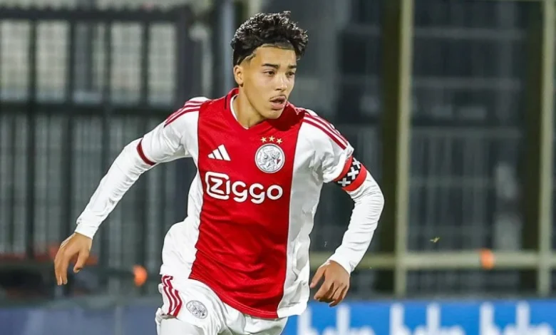 Rayane Bounida ignoré par la Belgique : cap vers le Maroc ?